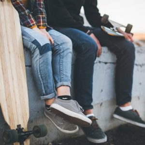 Paauglių seksualumas – ką svarbu žinoti tėvams